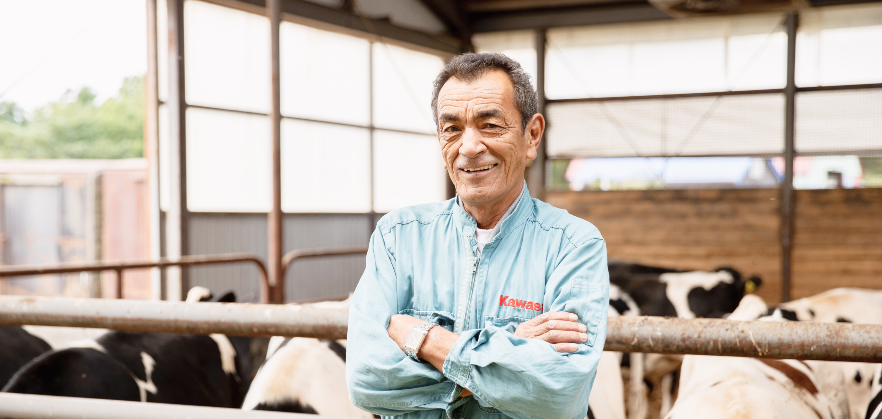 太田牧場